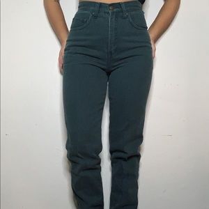 Gap vintage jeans size 5/6